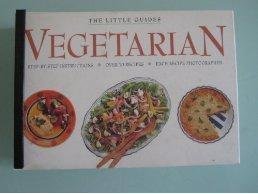 Vegetarian (Little Guides) Cooking & Enjoying