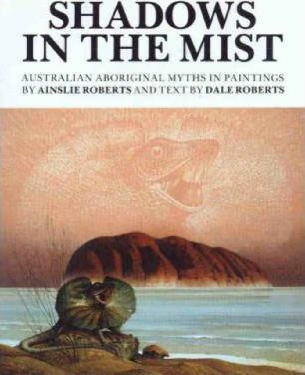 Product Image: Shadows in the Mist