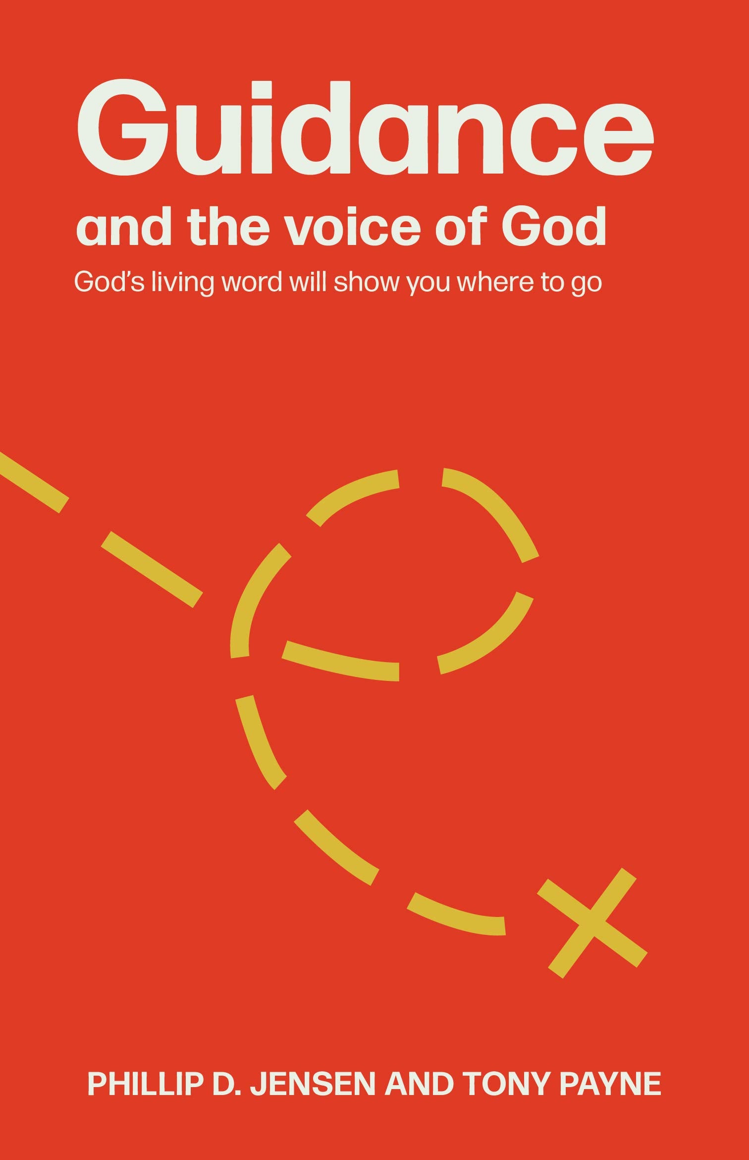 Guidance and the Voice of God Film, Art & Culture