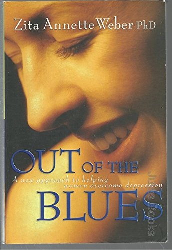Out of the Blues book