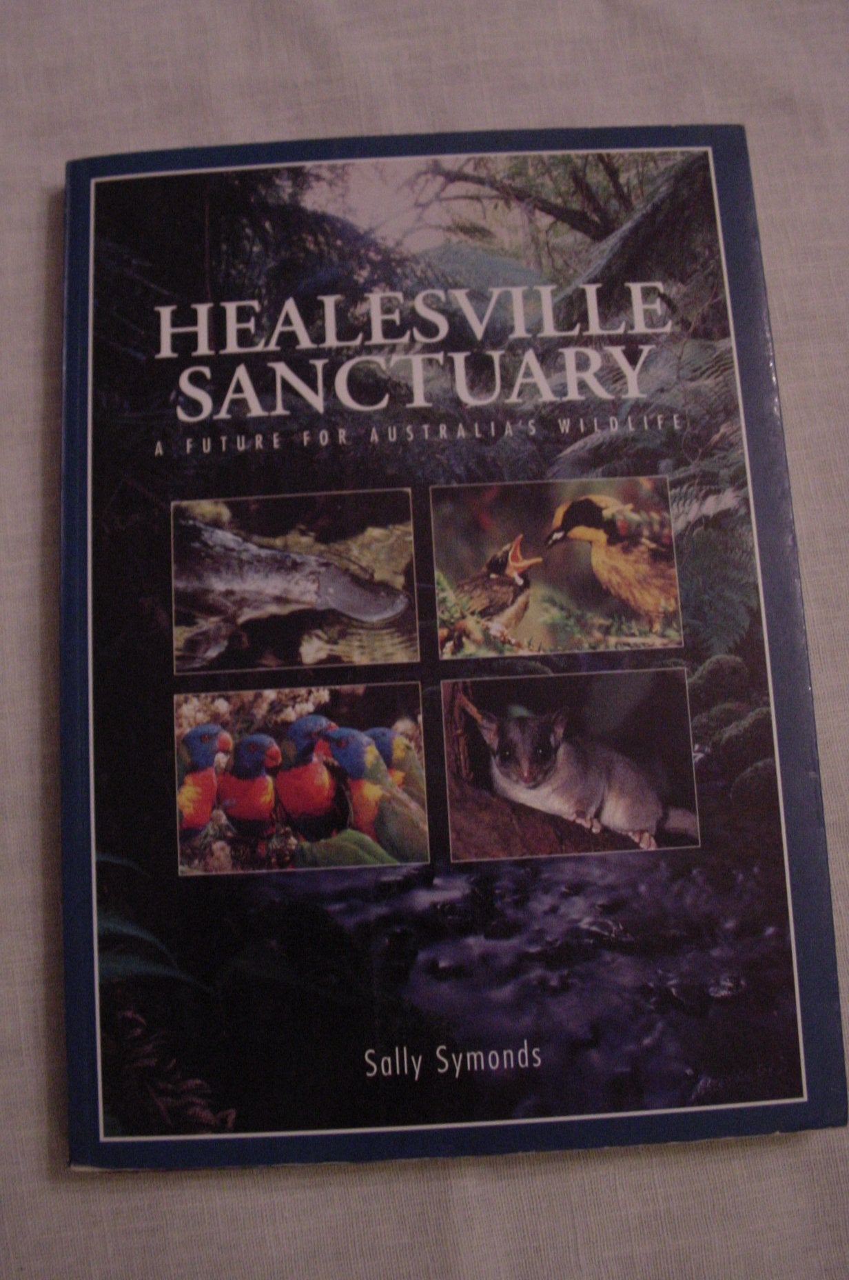 Healesville Sanctuary: Future for Australia's Wildlife Mathematics