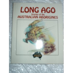 Product Image: Long Ago Stories of the Australian Aborigines