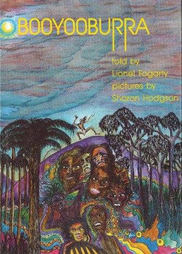 Booyooburra: A Story of the Wakka Murri Non-fiction