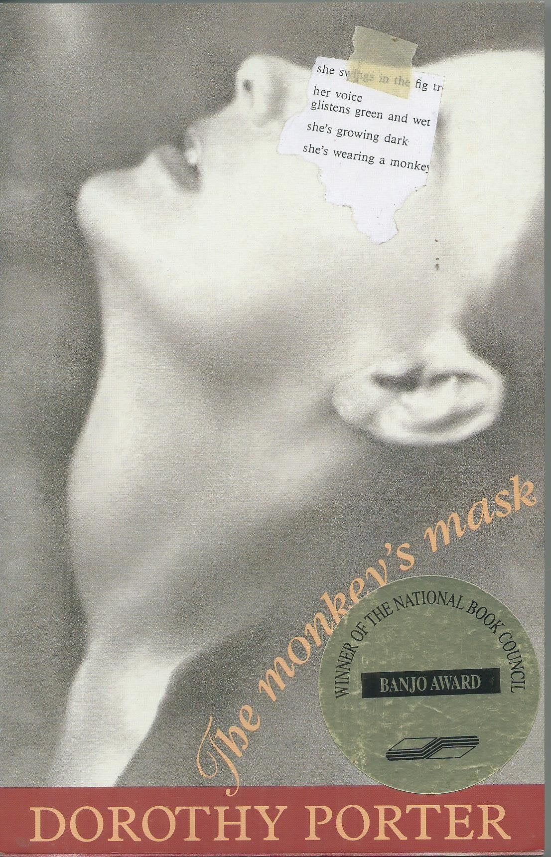 Product Image: Monkey's Mask, The