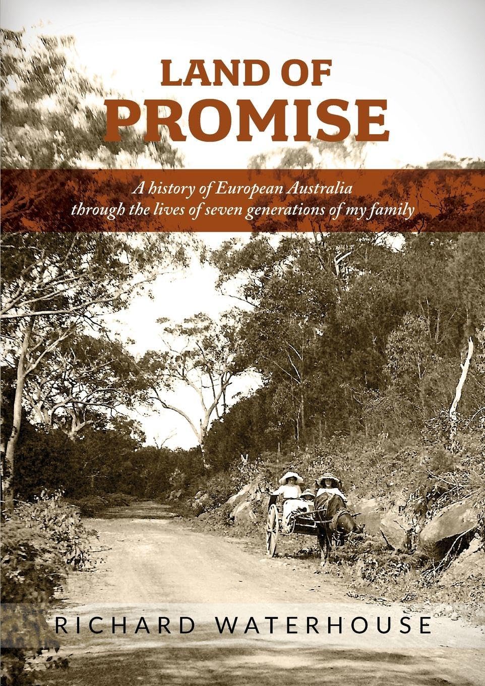 Land of Promise Books