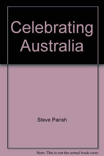 Celebrating Australia Books