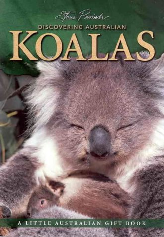 Product Image: DISCOVERING AUSTRALIAN KOALAS