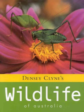 Densey Clyne's Wildlife of Australia Mathematics