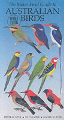 The Slater Field Guide to Australian Birds Mathematics