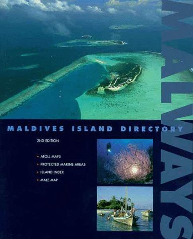 Product Image: Malways: Maldives Island Directory