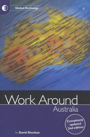 Work Around Australia Self-help