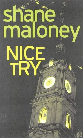 Nice Try Books
