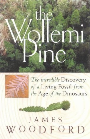 The Wollemi Pine book