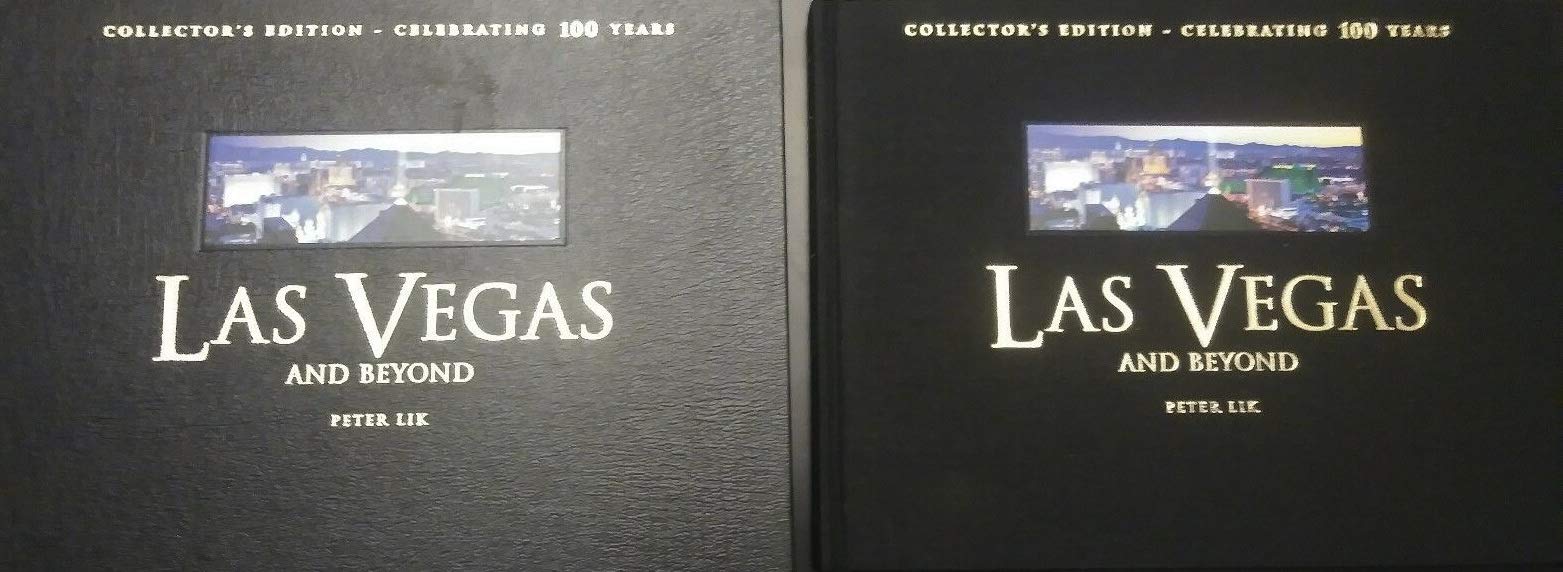 Las Vegas and Beyond: Celebrating 100 Years Travel