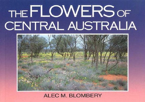 The Flowers of Central Australia Mathematics