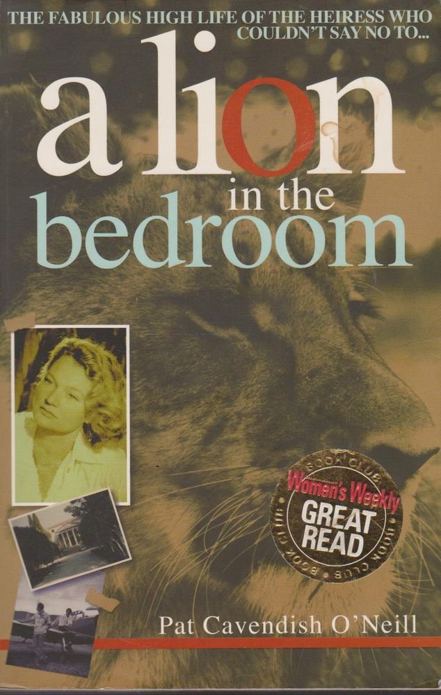 Lion in the Bedroom Personalities