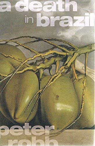 A DEATH IN BRAZIL: A BOOK OF OMISSIONS. Books