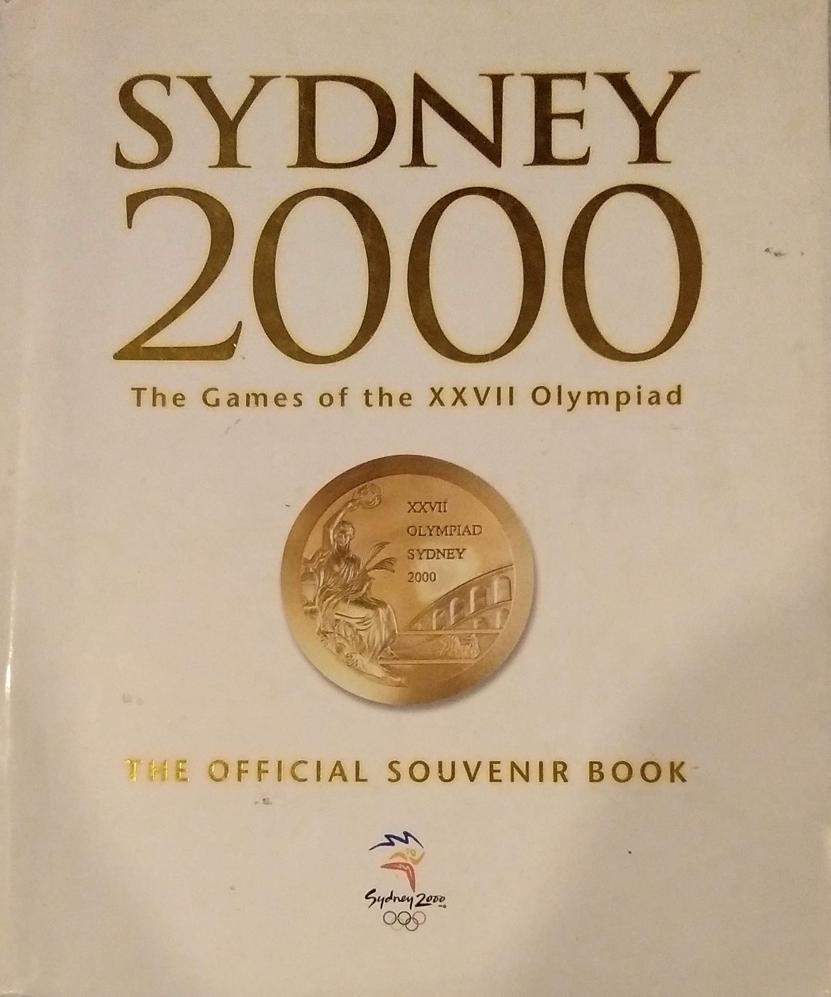 Sydney 2000: Australia at the Olympic Games Books