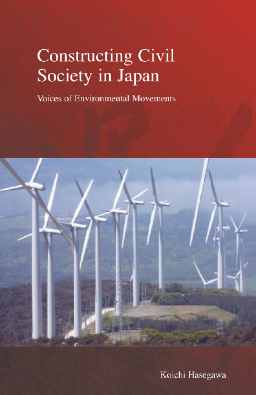Constructing Civil Society in Japan Social Sciences