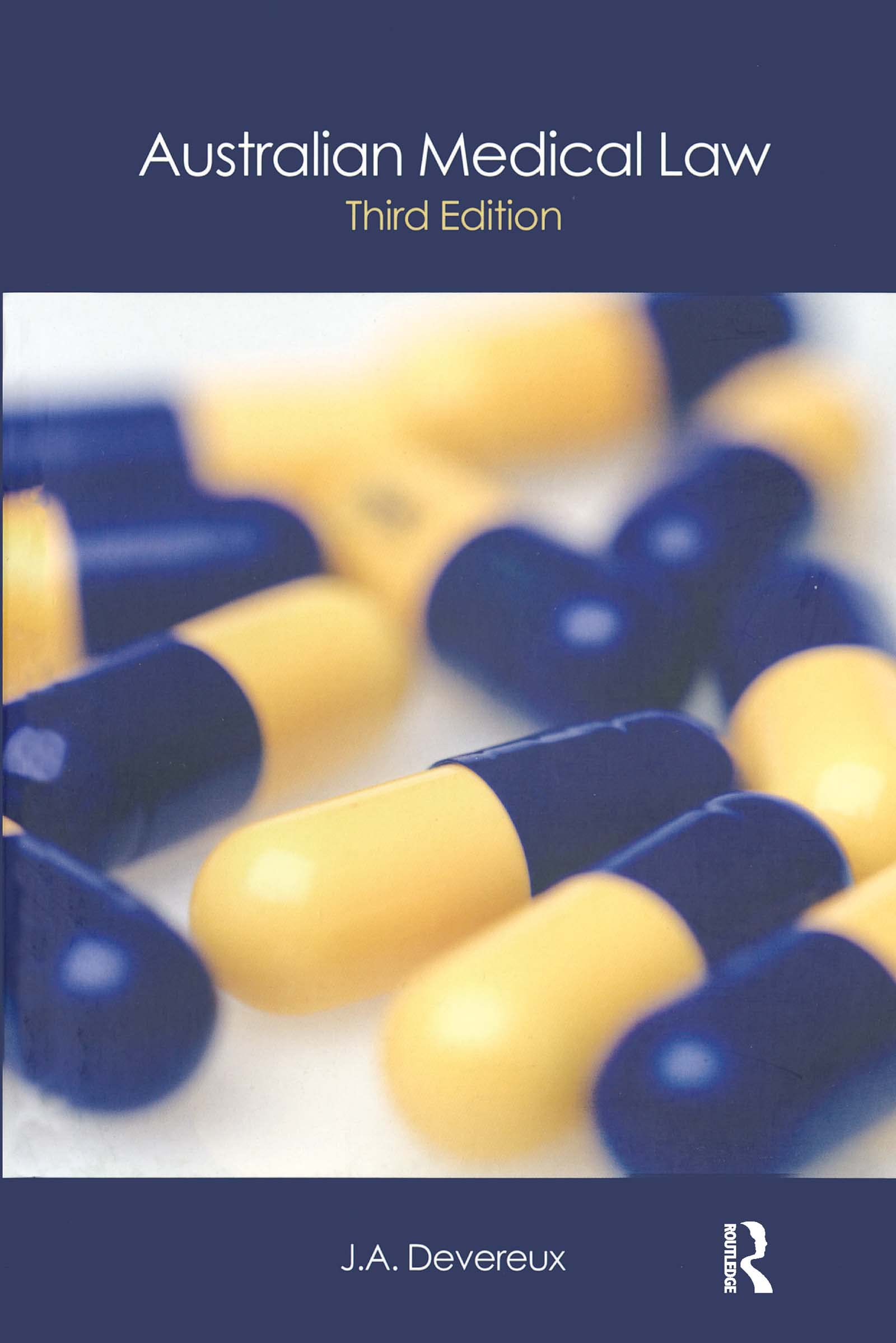Australian Medical Law Medicine