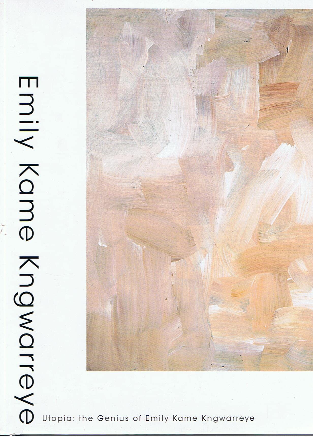 Utopia: The Genius of Emily Kame Kngwarreye Film, Art & Culture
