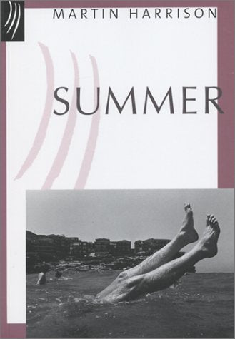 Summer Poetry