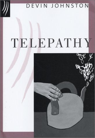 Telepathy Poetry