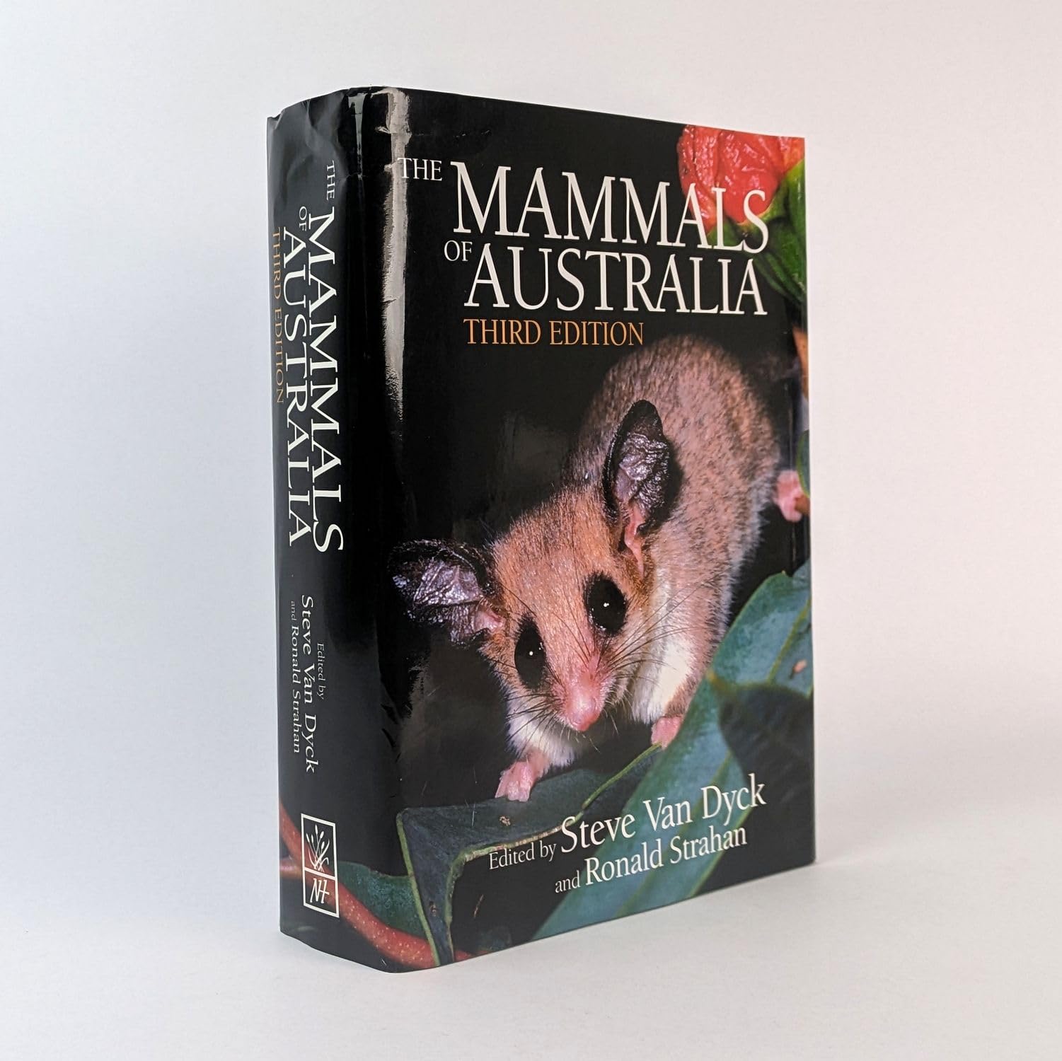 The Mammals of Australia book