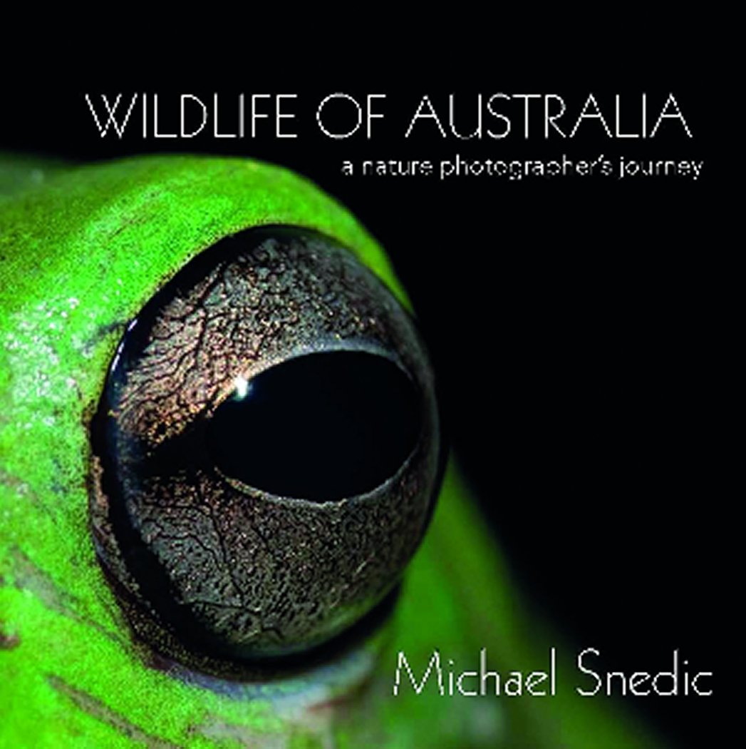 Wildlife of Australia: A Nature Photographer's Journey Mathematics