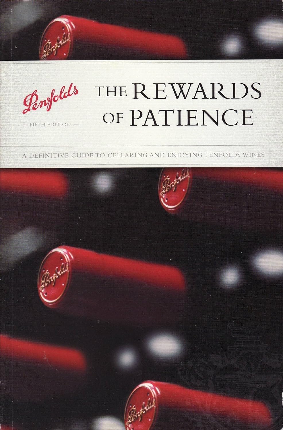 The Rewards of Patience: A Definitive Guide to Australia's Most Famous Wine Natural Sciences