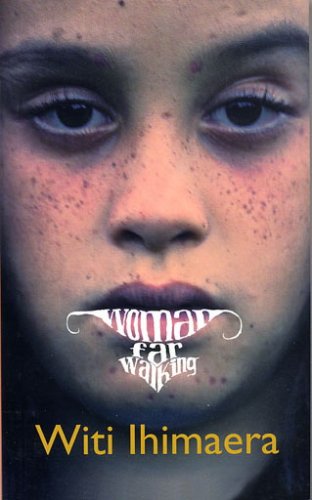 Product Image: Woman Far Walking