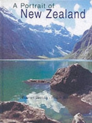 A Portrait of New Zealand Travel