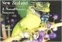New Zealand: A Nature Lover's Souvenir by Books