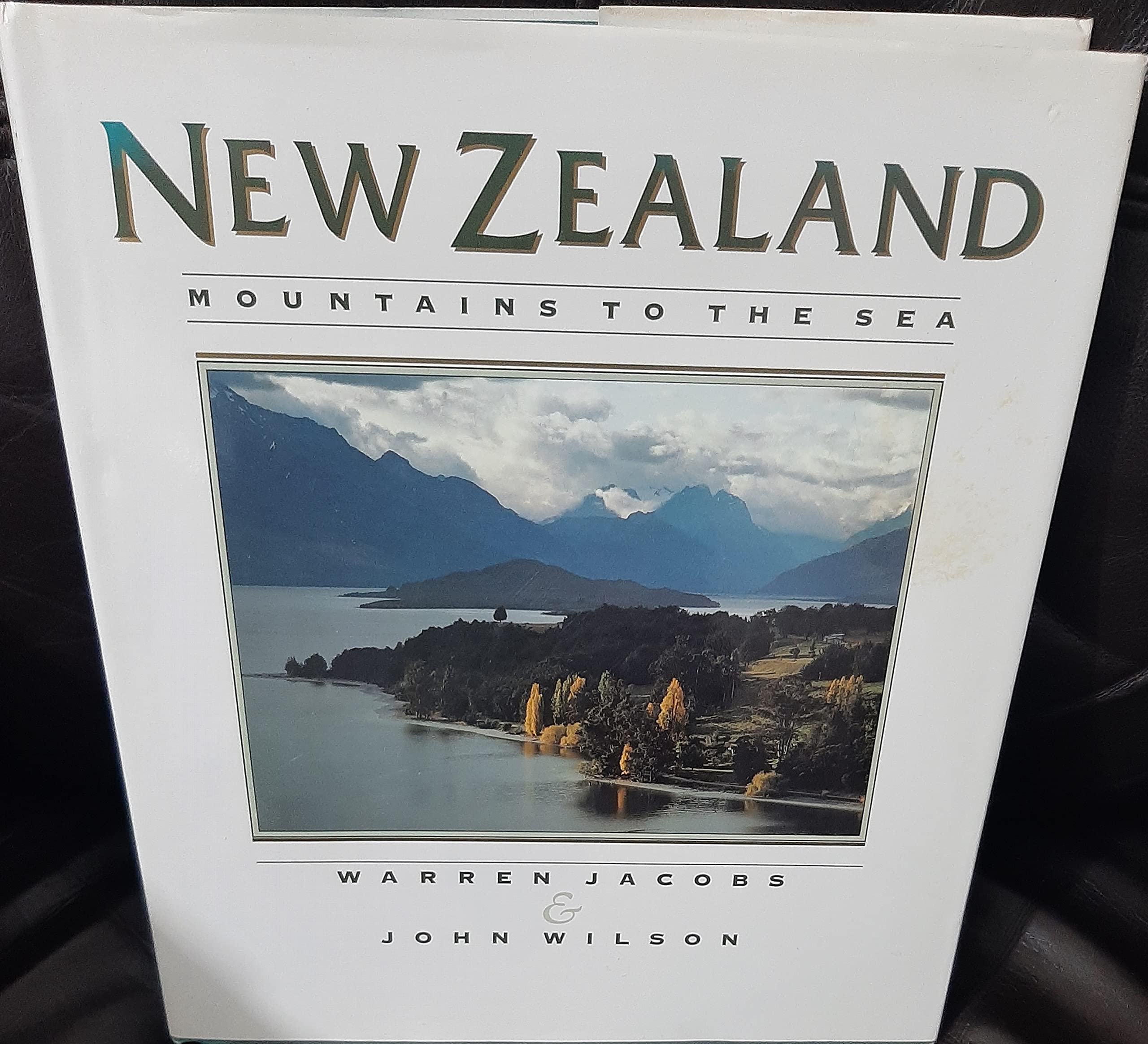 New Zealand: Mountains to the Sea Travel