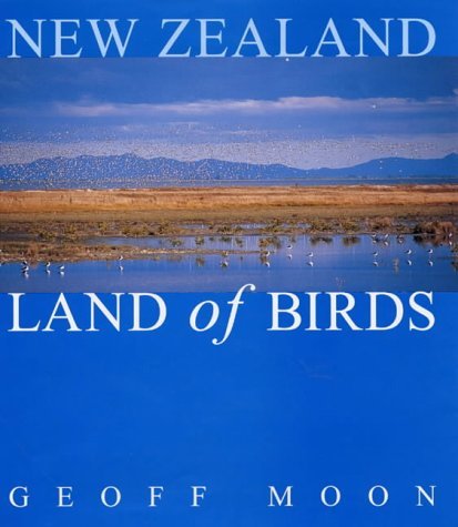 New Zealand Land of Birds Mathematics
