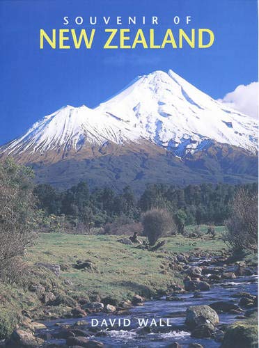 Souvenir of New Zealand Travel
