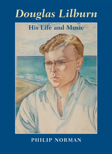 Douglas Lilburn: His Life and Music Pop culture