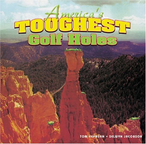 Product Image: Americas Toughest Golf Holes