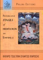 Progressive Stages of Meditation on Emptiness Religion & Esotericism