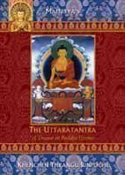 Uttara Tantra: A Treatise on Buddha-essence Books
