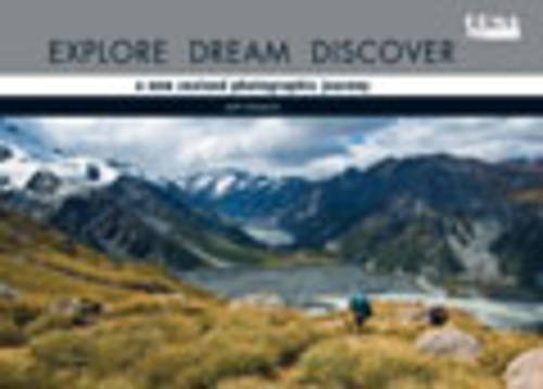 New Zealand Photographic journey hema-UITV. book