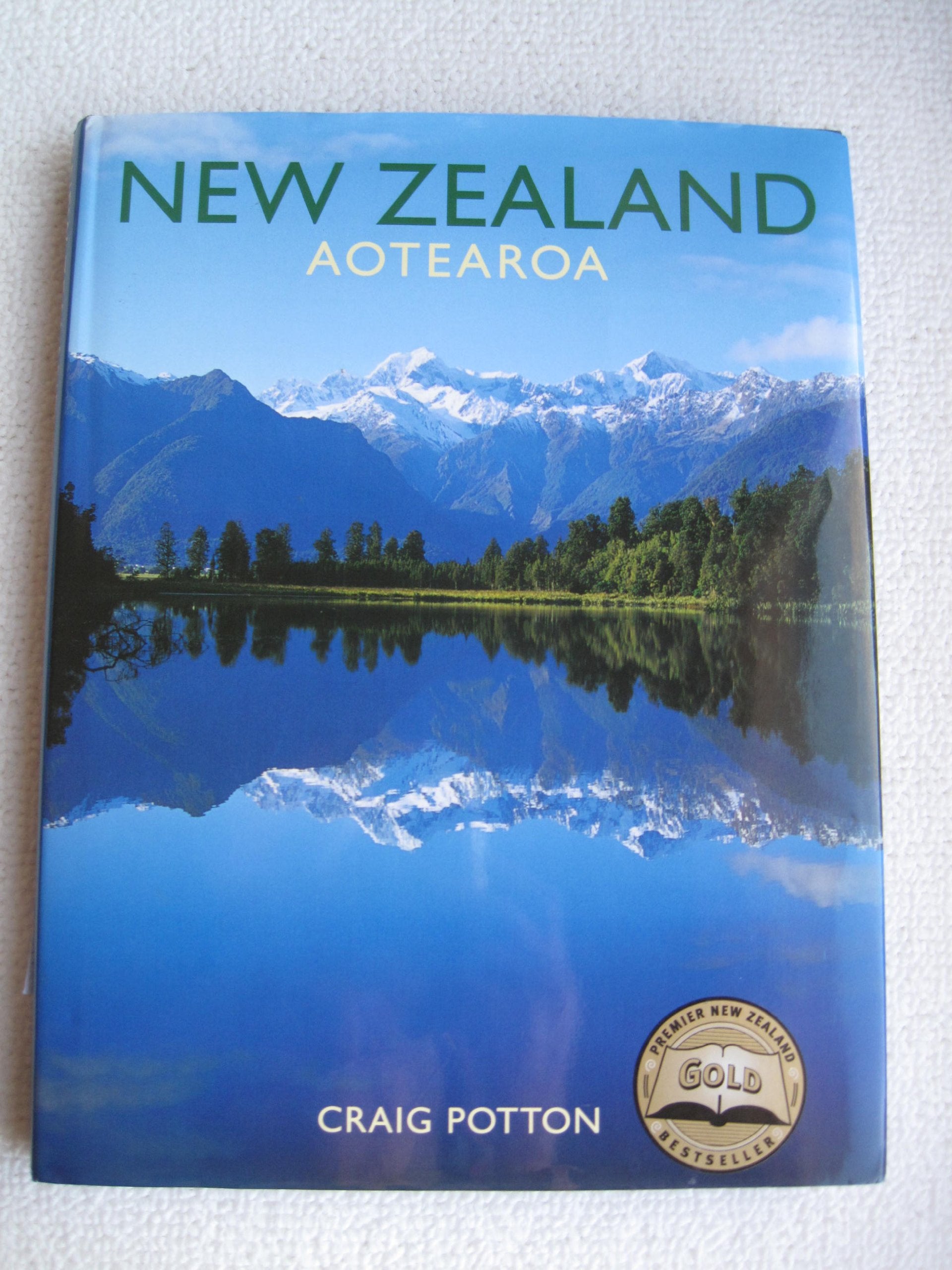 New Zealand Travel