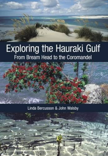 Exploring the Hauraki Gulf: From Bream Head to the Coromandel Leisure, Home & Garden