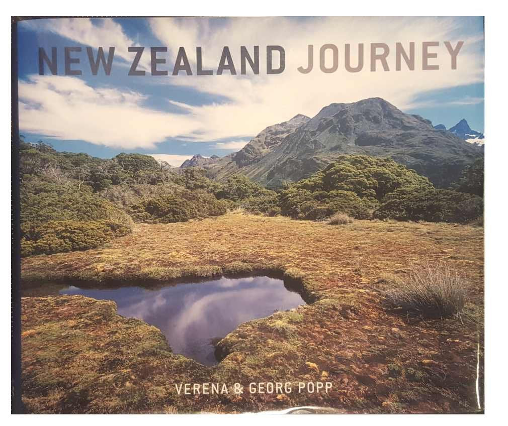 New Zealand Journey Photography