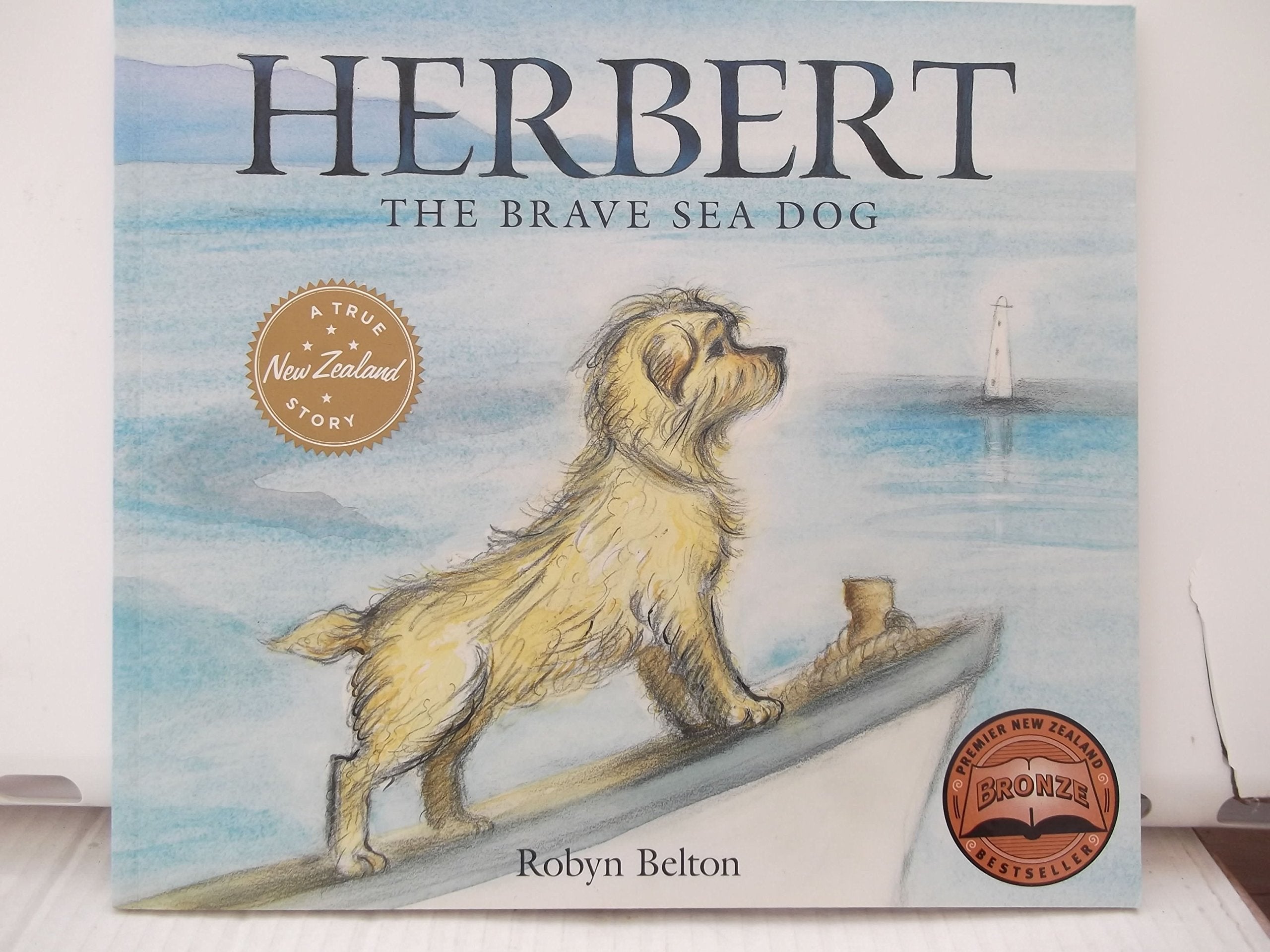 Herbert: The Brave Sea Dog Novels & Short Stories