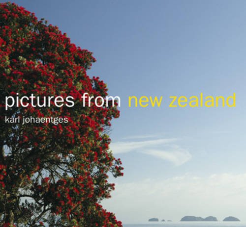 Pictures from New Zealand Travel