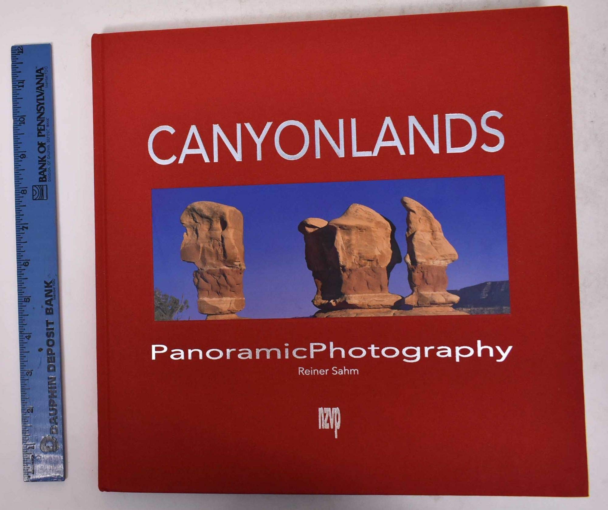 Canyonlands: Panoramic Photography: Wonders of Nature on the Colorado Plateau Travel