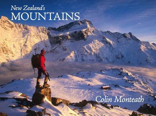 New Zealand's Mountains Social Sciences