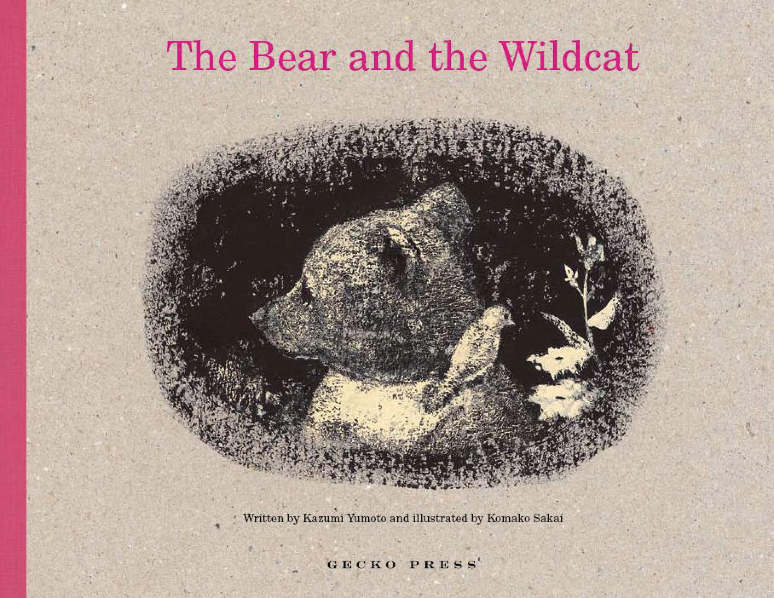 The Bear and the Wildcat Non-fiction