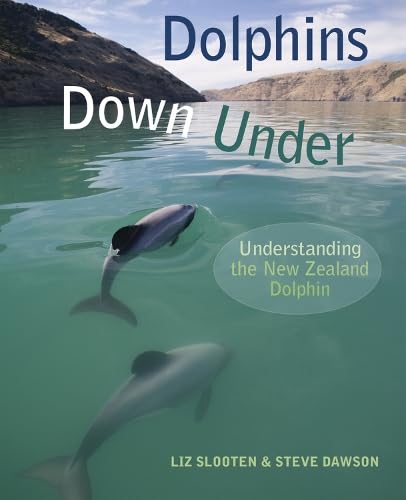 Dolphins Down Under: Understanding the New Zealand Dolphin Mathematics